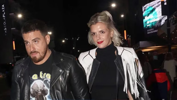 Sofía Aldrey habló sobre su escandalosa separación de Fede Bal como nunca antes