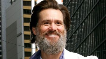 A corazón abierto: Jim Carrey reveló quién fue el gran amor de su vida