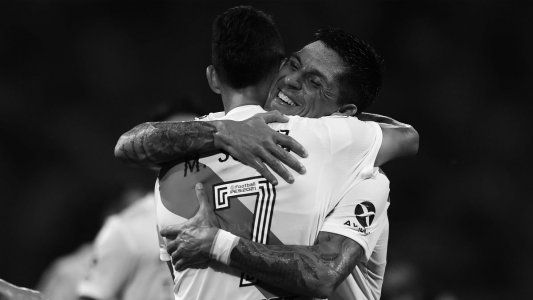 River campeón: vapuleó 5-0 a Racing y ganó la Supercopa Argentina