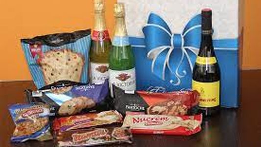 Caja navideña para AUH, jubilados y pensionados ANSES: consultá con tu DNI dónde comprar con descuentos