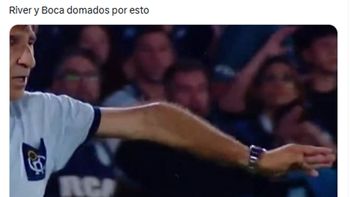Racing eliminó a Boca y dejó a River sin Libertadores: los mejores memes del clásico