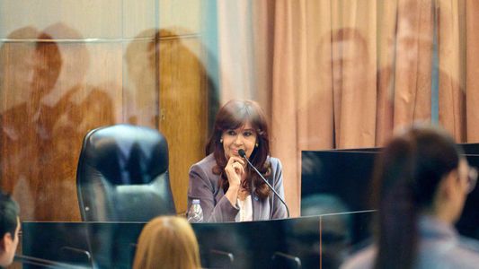 El detrás de escena de la declaración de Cristina Kirchner y el trasfondo de la estrategia judicial de la expresidenta