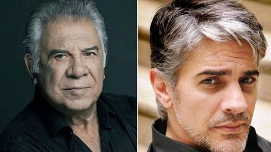 Raúl Lavié cuestionó el mensaje de Pablo Echarri: No podemos incrementar la violencia