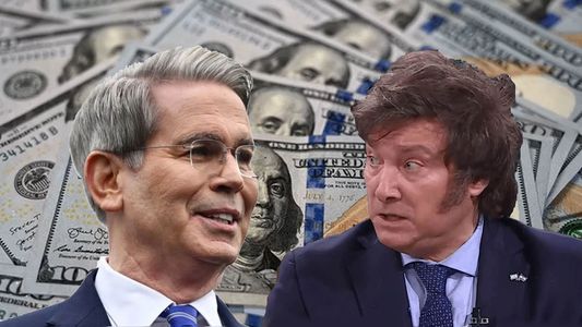 EE.UU. promete dólares sin límites: ¿estabilidad o una nueva ilusión argentina?