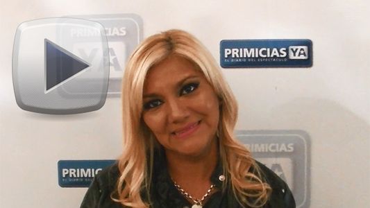 “Cuando Karina tenga 30 años de carrera, la voy a felicitar”