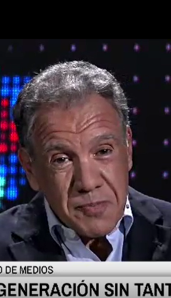 Daniel Hadad con Luis Novaresio:  Al papa Francisco lo juzgamos y no lo leímos... ¡Qué desperdicio enorme!