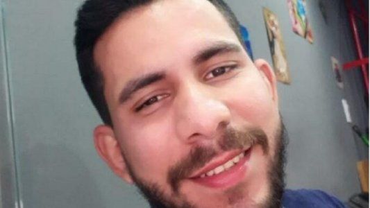 Femicidio en Flores: la mató delante de su hijo de 3 y huyó