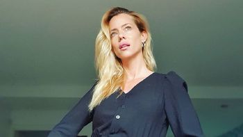 Nicole Neumann contó qué tiene que tener un hombre para seducirla