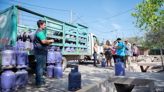 Programa Hogar ANSES: cómo solicitarlo y quiénes pueden acceder a la garrafa social