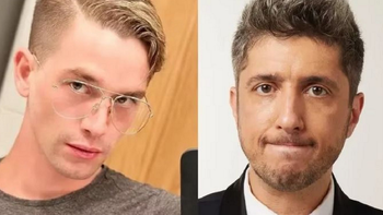 El duro mensaje de Lucas Benvenuto tras el viaje de Jey Mammon a España: Se necesita mucha... 