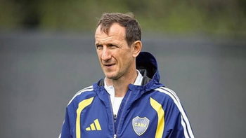 La decisión de Rodolfo Arruabarrena con el equipo titular de Boca para visitar a Independiente