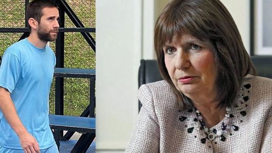 El Gobierno calificó de pantomima la difusión de imágenes del gendarme detenido en Venezuela