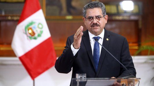 Perú sin gobierno: el Congreso busca consenso para designar al nuevo Presidente