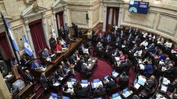 El oficialismo consiguió dictamen favorable y espera que la reforma a las jubilaciones de privilegio sea Ley la próxima semana