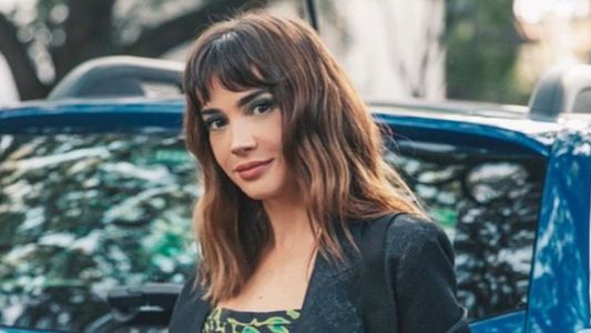 Celeste Cid se cansó y habló sin filtro contra los polvitos mágicos