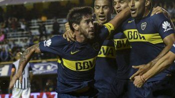 Grupo Boca Copa Libertadores 2018: fixture y posiciones de la Zona H