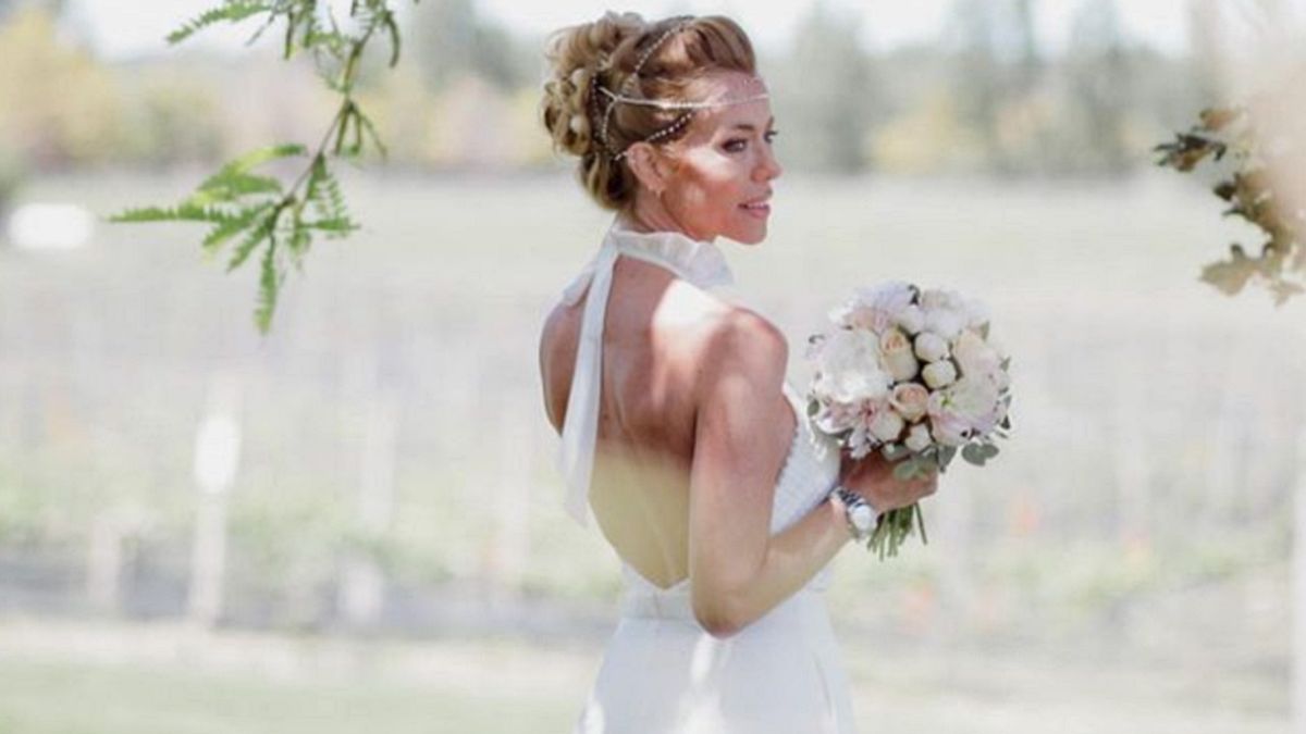 El famoso que Nicole Neumann casi baja de su boda con Manu Urcera por filtrar la tarjeta de invitación