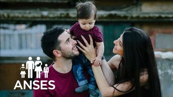 AUH de ANSES: cuánto se cobra en octubre 2025 con los refuerzos confirmados AUH de ANSES: cuánto se cobra en octubre 2025 con los refuerzos confirmados