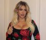 Revelaron cuál fue el pedido especial de Wanda Nara para una escena íntima de su película