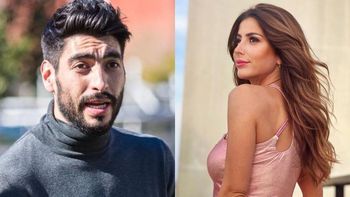 Majo Martino enfrentó los rumores de un romance con Facundo Moyano: Vamos a ver si...