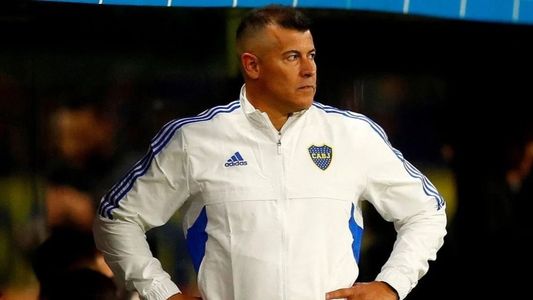 Boca-Huracán cambiará de horario por la posible consagración de River en la Liga Profesional