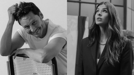 Qué le pareció a Benjamín Vicuña el debut musical de la China Suárez