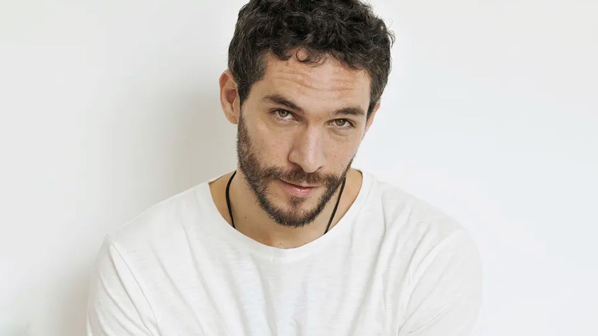 Se conoció quién es la nueva novia de Michel Noher tras separarse de Celeste Cid