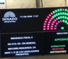 El Gobierno logró la sanción de Inocencia Fiscal II en el Senado