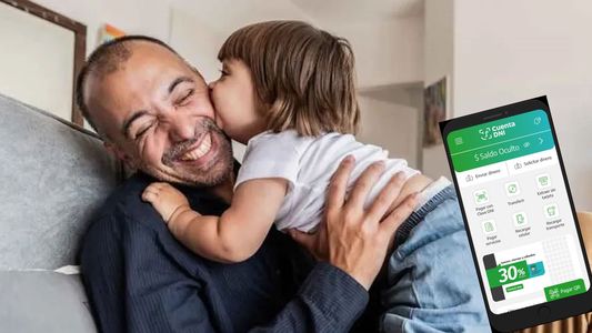 CUENTA DNI: los INCREÍBLES descuentos por el Día del Niño