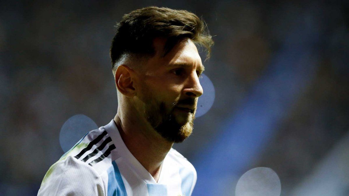 El nuevo entrenador del Real Madrid: “Messi es el mejor de la historia”