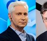 La curiosa actitud de Juan Di Natale al ser consultado por el regreso de Mario Pergolini a la TV