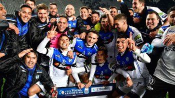 ¡Batacazo en la Copa Argentina!: Almagro eliminó a Boca por penales y clasificó a octavos de final
