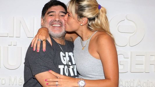 Rocío Oliva confirmó una gran noticia en las redes, pero luego borró el mensaje