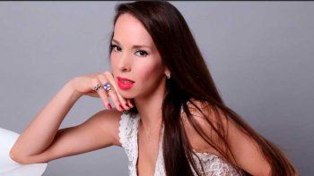 Tras las críticas sobre su nombramiento como secretaria de Cultura de Avellaneda, Victoria Onetto mostró su título de Flacso