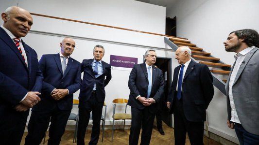 Los debates y el debate en Santa Fe