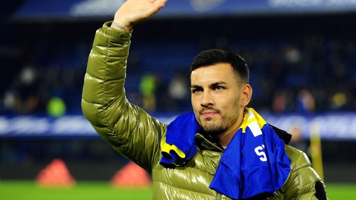 ¡Leandro Paredes será jugador de Boca!: cuál es la fecha posible de su debut