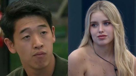 Gran Hermano: Coti Romero se metió con Los Bro y Martín le puso los puntos