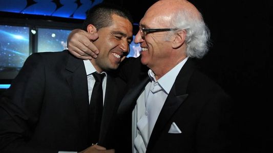 Riquelme tiene DT: si gana las elecciones, Carlos Bianchi dirigirá a Boca