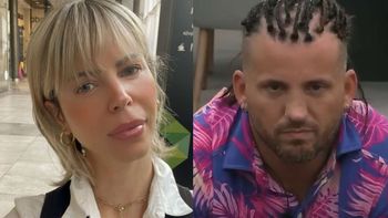 marianela mirra realizo una fuerte critica hacia juan de gran hermano 2022