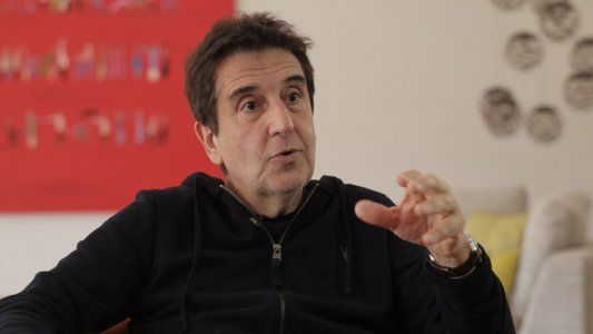 Melconian: Los argentinos ahorran en dólares porque los cagaron 150 veces con la moneda local, no son especuladores