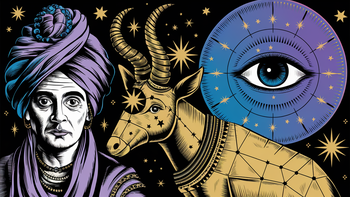 Foto: Ideogram. Foto: Ideogram.