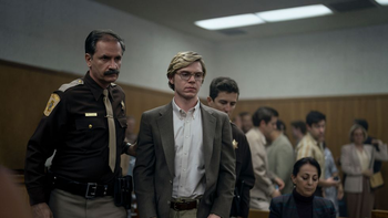 Está en Netflix una de las mejores miniseries sobre la historia real de un asesino serial