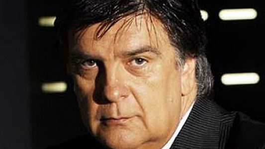 Luis Ventura: “Viví un momento de mierda”