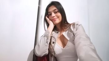 Daiana Magalí Mendieta, la joven que apareció muerta en Entre Ríos (@daianamendieta_)