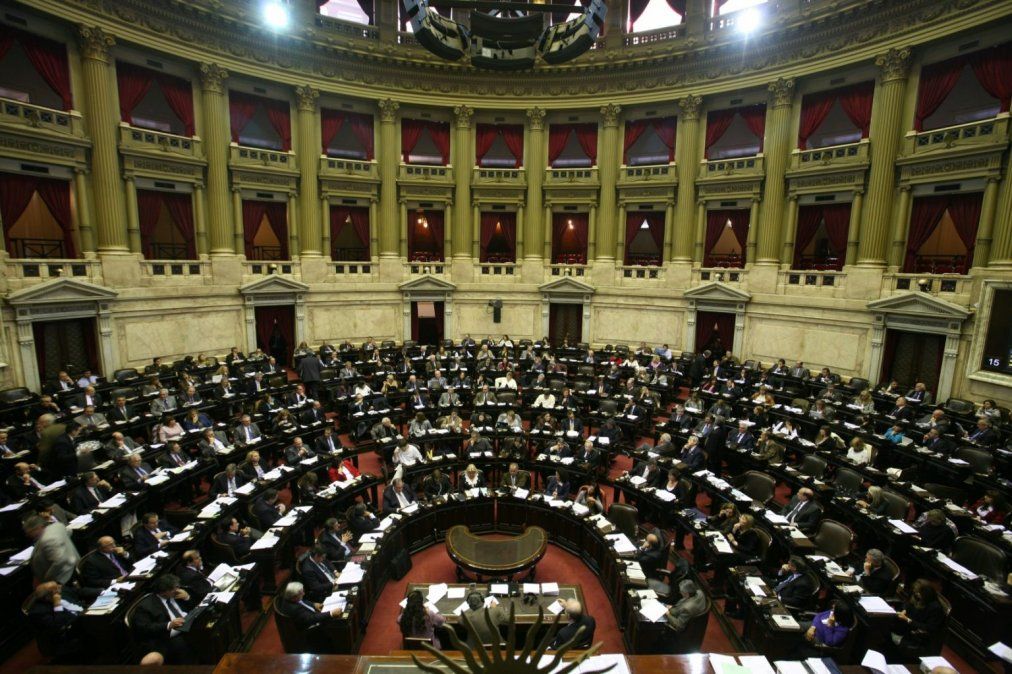 Diputados: la oposición aprobará el proyecto contra el tarifazo y quiere rechazar la vuelta al FMI