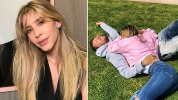 Guillermina Valdés se enojó cuando le cuestionaron su visita a Necochea: Ah bueno, esto ya es cualquiera