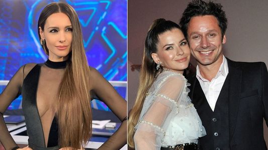 La reacción de Pampita sobre el embarazo de la China Suárez: “Yo no...”