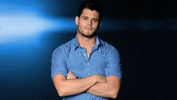 Lucas Velasco sobre el pedido de sus fans para que se sume al Bailando: Me gratifican