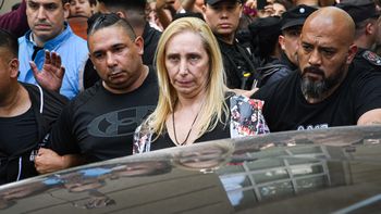La Libertad Avanza pide a la Justicia Electoral que se cuenten por válidos los votos con boletas de las PASO