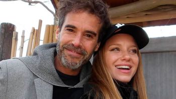 se filtraron detalles intimos del casamiento de nicolas cabre y rocio pardo: donde, cuantos invitados y los elevados costos